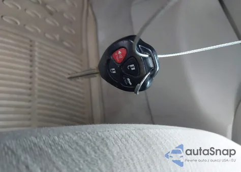 2013 Toyota Corolla S/Le z USA, uszkodzony, nr VIN 2T1BU4EE2DC041797